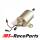 Kraftstoffpumpe Polaris RZR, Ranger, Sportsman, Scrambler, Hawkeye,  Ranger 500 99-08