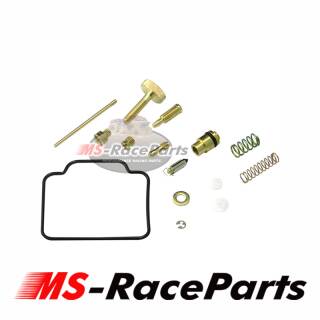 Vergaser Reparatursätze Polaris Vergaser Kit Carburator Repair Kit Trail Boss 03-13