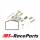 Vergaser Reparatursätze Polaris Vergaser Kit Carburator Repair Kit Trail Boss 03-13