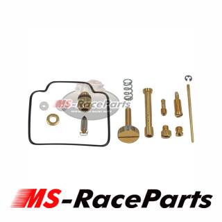 Vergaser Reparatursätze Polaris Vergaser Kit Carburator Repair Kit Ranger 400 10-14