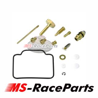 Vergaser Reparatursätze Polaris Vergaser Kit Carburator Repair Kit Sportsman 400 10-14