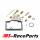 Vergaser Reparatursätze Polaris Vergaser Kit Carburator Repair Kit Xplorer 400 4x4 95