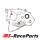 Wasserpumpen Rebuild Kit Suzuki LTV 700 F Twin Peaks Bj. 04-06