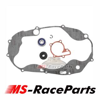 Wasserpumpen Rebuild Kit Yamaha Grizzly, Rhino, Kodiak, Banshee, YFM 700 R, Viking YFZ 350 Banshee 87-09