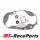 Wasserpumpen Rebuild Kit Yamaha Grizzly, Rhino, Kodiak, Banshee, YFM 700 R, Viking YFZ 350 Banshee 87-09