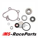 Wasserpumpen Rebuild Kit Yamaha Grizzly, Rhino, Kodiak,...