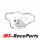 Wasserpumpen Rebuild Kit Yamaha Grizzly, Rhino, Kodiak, Banshee, YFM 700 R, Viking YFZ 450 04-13