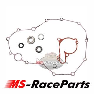 Wasserpumpen Rebuild Kit Yamaha Grizzly, Rhino, Kodiak, Banshee, YFM 700 R, Viking YFZ 450 X 10-11