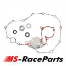 Wasserpumpen Rebuild Kit Yamaha Grizzly, Rhino, Kodiak,...