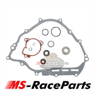 Wasserpumpen Rebuild Kit Yamaha Grizzly, Rhino, Kodiak, Banshee, YFM 700 R, Viking YFM 550 Grizzly EPS 09-14