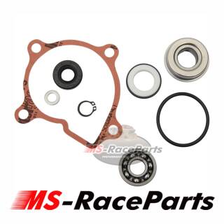 Wasserpumpen Rebuild Kit Yamaha Grizzly, Rhino, Kodiak, Banshee, YFM 700 R, Viking YFM 660 Grizzly 02-08