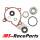 Wasserpumpen Rebuild Kit Yamaha Grizzly, Rhino, Kodiak, Banshee, YFM 700 R, Viking YFM 660 Grizzly 02-08