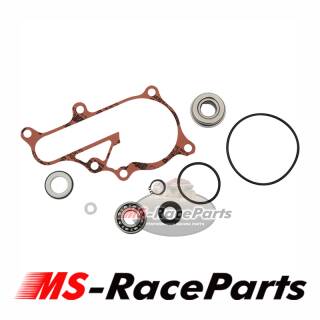 Wasserpumpen Rebuild Kit Yamaha Grizzly, Rhino, Kodiak, Banshee, YFM 700 R, Viking YFM 700 R 06-18