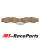 Sintermetall Bremsbeläge Yamaha YXZ 1000 DP Brake Pad Sintered rear Hinterachse DP568
