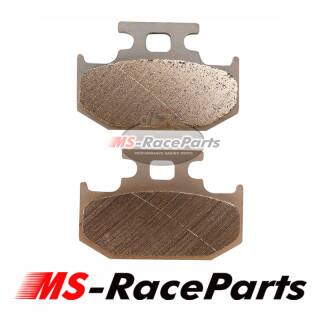 Handbremse Bremsbeläge Yamaha YXZ 1000 DP Brake Pad Sintered Parking Brake Parkbremse DP541
