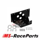 Montageplatte Seilwinde Polaris alle Modelle Winch Mount...
