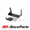 Montageplatte Seilwinde Polaris alle Modelle Winch Mount...