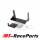 Montageplatte Seilwinde Polaris alle Modelle Winch Mount Halteplatte ATP 500 H.O. 4x4 04-05