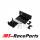 Montageplatte Seilwinde Polaris alle Modelle Winch Mount Halteplatte Sportsman 800 X2 07-09