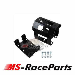 Montageplatte Seilwinde Polaris alle Modelle Winch Mount Halteplatte Sportsman 1000 15-18