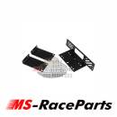 Montageplatte Seilwinde Polaris alle Modelle Winch Mount...