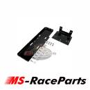 Montageplatte Seilwinde Polaris alle Modelle Winch Mount...