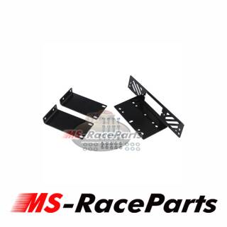 Montageplatte Seilwinde Polaris alle Modelle Winch Mount Halteplatte Ranger 500 (midsize) 17-18