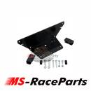Montageplatte Seilwinde Polaris alle Modelle Winch Mount...