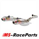 Pro Circuit Sportauspuff Yamaha YFM 700 R (15-18) Exhaust...