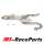 Pro Circuit Sportauspuff Kawasaki KFX 450 R (08-13) Exhaust Full System T-4 Edelstahl Aluminium