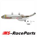 Pro Circuit Sportauspuff Yamaha YFM 700 R (06-15) Exhaust...