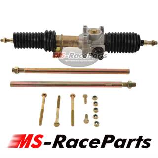 Lenkgetriebe Polaris Ranger 570 900 1000 Brutus 900 13-18 Lenkung Steering Rack