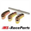 Clutch Kit Polaris RZR 1000 Clutch Weight General 1000...