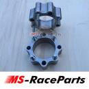 Spurplatten 45 mm 4x156 Kawasaki KSF 250 Mojave...