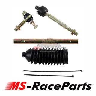 Spurstangen Kit Can Am Traxter 500-1000 alle Modelle Heavy Duty verstärkt links