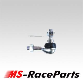 EPI Spurstangenköpfe Polaris Scrambler 850 4x4 13-23 Innen (Differential)