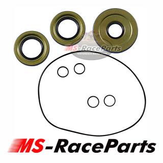 Differntial Dichtung Can Am Maverick X3 Differential Dichtung Kit Vorderachse 25-2121-5