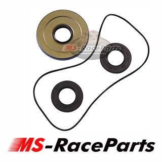 Differential Dichtung Can Am Maverick X3 Differential Seal Kit Vorderachse