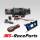  Warn Seilwinde mit Synthetik, Funk und Montageplatte Can Am Commander 800