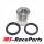 Radlager Suzuki King Quad 450-750 Lager Twin Peak 700 Wheel Bearing Kit Kingquad 500 X LTA 09-15 Hinterachse