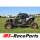 Can Am Maverick X3 Vollkabine + Scheibenwischer + Heizung Kabine