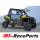 Can Am Maverick Trail Vollkabine + Scheibenwischer + Heizung
