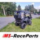 Can Am Outlander Max G2 Vollkabine + Scheibenwischer 