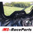Can Am Outlander Max G2 Vollkabine + Scheibenwischer 