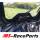 Can Am Outlander Max G2 Vollkabine + Scheibenwischer 