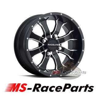 15x7 Mamba Raceline Alufelge für Can Am alle Modelle Renegade 500-1000