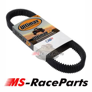 Ultimax XP Antriebsriemen Arctic Cat viele Modelle Bj. 03-21 Extreme Performance Belt Alterra 550 16 / TRV 17, 20