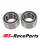 Radlager Kit Hinterachse Polaris Sportsman 500 Ranger RZR 25-1150
