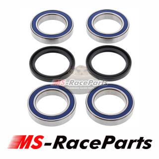Radlager Kit Rear Dinli 450, Cannondale ATV Masai Explorer 25-1428