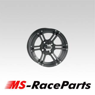 SS-212 Utility 7x12 Matte Black LK 4x137